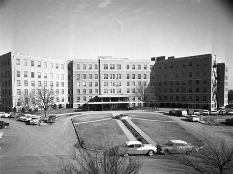 Abilene, Texas, 1950s | Hemmings Daily