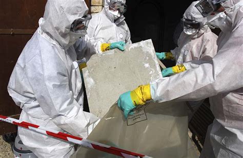 Asbestos Abatement and Assessments | One Stop Envrionmental