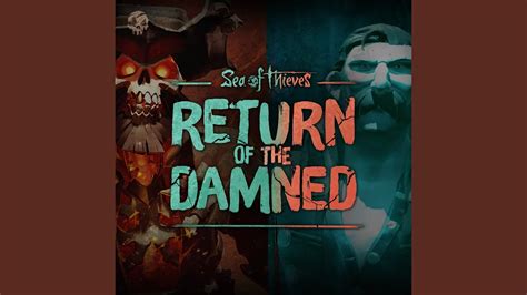 Return of the Damned (Original Game Soundtrack) - YouTube Music