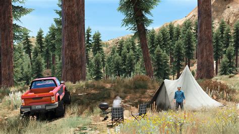 Forests of San Andreas [LODs | Add-On | YMAP | YMT | CARGEN] 2.2 – GTA ...