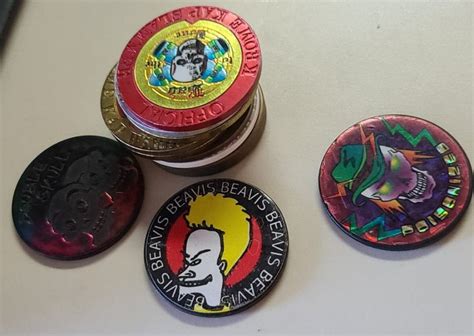 The History of Pogs | An article by Katyna Pliler