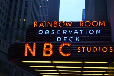 The NBC Studio Tour (New York City, NY) on TripAdvisor: Address, Phone Number, Tickets & Tours ...