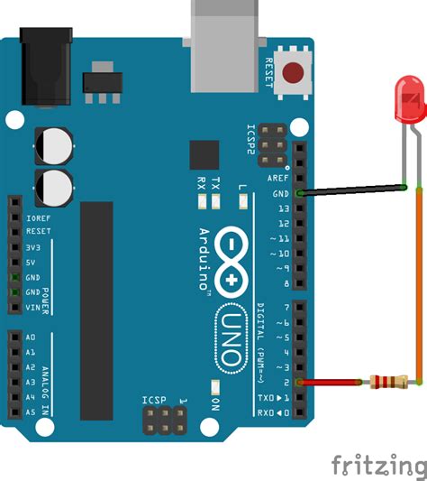 Arduino Blink Without Delay() Explained - Tutorial - Ettron Books