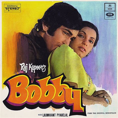 Bobby (1973)