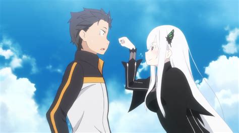 Re: Zero Season 2 Episode 13 Details & Schedule - The Nation Roar