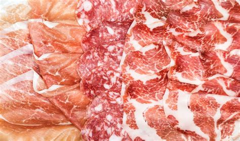 Cured Meats | Everything You Need To Know | Volpi Foods | St. Louis, MO