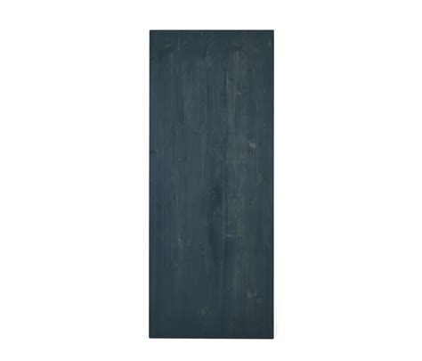 Tabletop UNI, granite grey RAL 7026 | Architonic