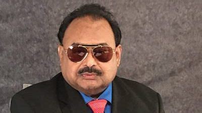 Rise and fall of Altaf Husain, the 'terror of Karachi' who’s asked Modi for asylum