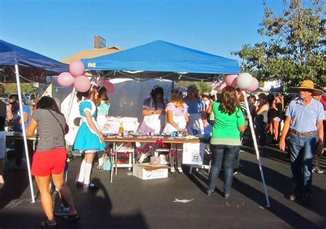 Scenes from the first San Diego Night Market - mmm-yoso!!!