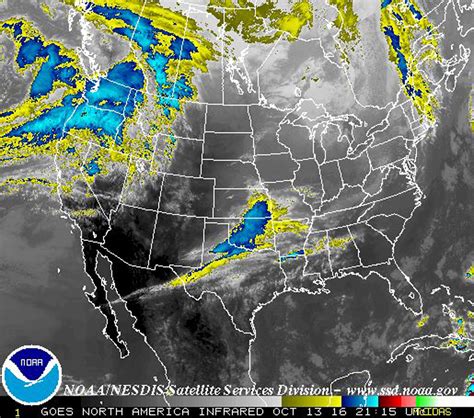 Pacific Northwest to Get Hit With Hurricane-like Winds, Rain | TIME