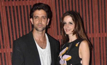 Latest News on Hrithik Roshan Divorce: Get Hrithik Roshan Divorce News ...