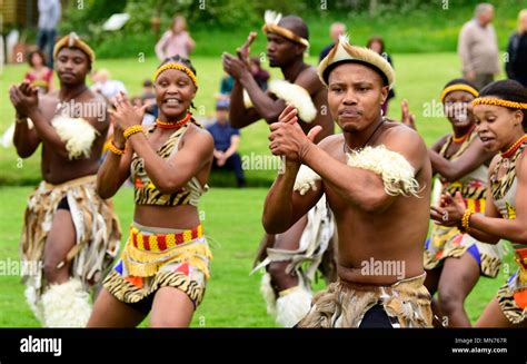 Zulu People South Africa – Telegraph