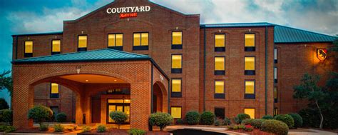 New Bern, NC, Hotel on the Waterfront | Courtyard by Marriott