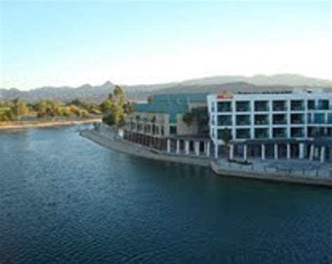 Heat Hotel (Lake Havasu City, AZ): What to Know BEFORE You Bring Your Family