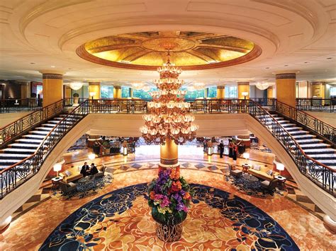 LIST: Five Star Hotels in Manila | Philippine Primer