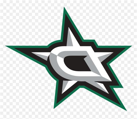 Dallas Stars Logo Png - Dallas Stars, Transparent Png - vhv