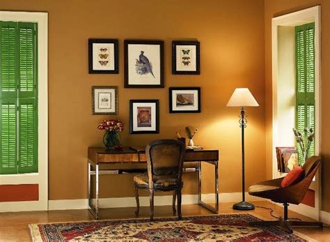 Most Popular Neutral Wall Paint Colors