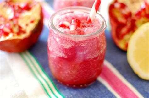 Foodista | 3 Homemade Slushie Recipes to Keep You Cool