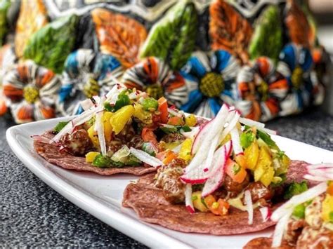 Gonza Tacos y Tequila @ Downtown Raleigh – Karmalize