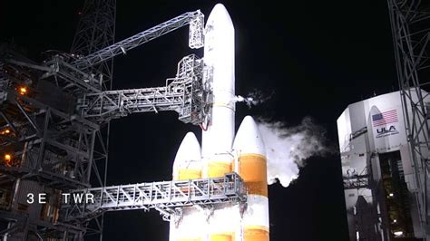 Parker Solar Probe: Launch of NASA Mission to 'Touch the Sun' Delayed ...