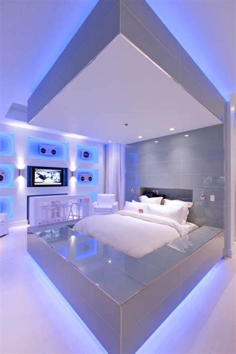 176 best images about Futuristic bedrooms on Pinterest | Futuristic design, Zaha hadid and Funky ...