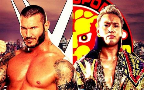 5 dream WWE vs NJPW matches that will never happen