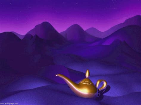 Download Aladdin Wallpaper