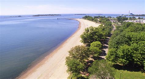 Norwalk Beaches Photograph by David Fales - Fine Art America