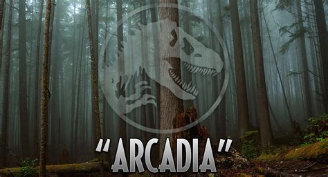 ‘Jurassic World 3’ Filming Under the Working Title of ‘Arcadia’; Adds ...