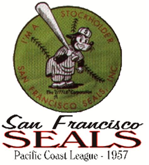 San Francisco Seals