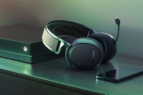 SteelSeries may have just launched the best Xbox wireless gaming ...