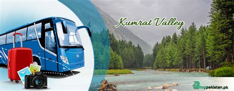 Kumrat Valley: A Quick and Handy Travel Guide | BlogPakistan