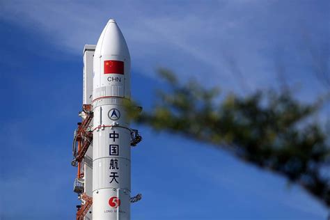 Rocket failure may delay China’s space station and moon missions | New ...