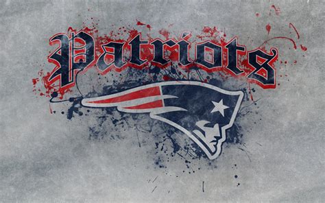 10 New New England Patriots Wallpapers FULL HD 1080p For PC Desktop 2023