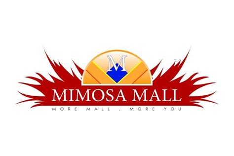 Mimosa Mall, Bloemfontein, South Africa