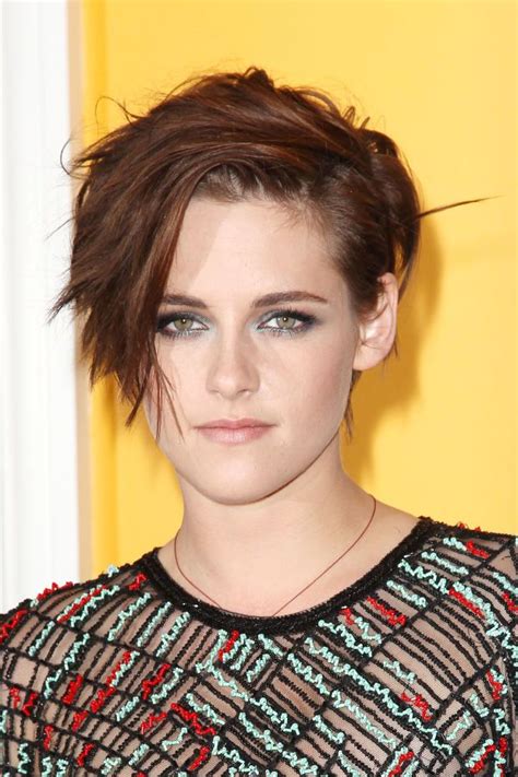 Kristen stewart hair loss Resolve | abouthairloss