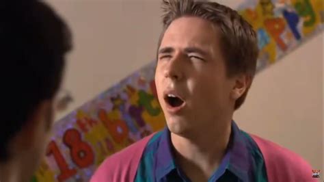 Funniest inbetweeners clip - YouTube