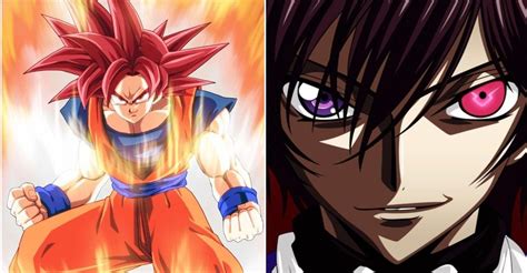 The 25+ Anime Superpowers You Want Most