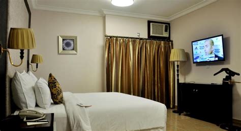 Chelsea Hotel, Abuja | 2022 Updated Prices, Deals