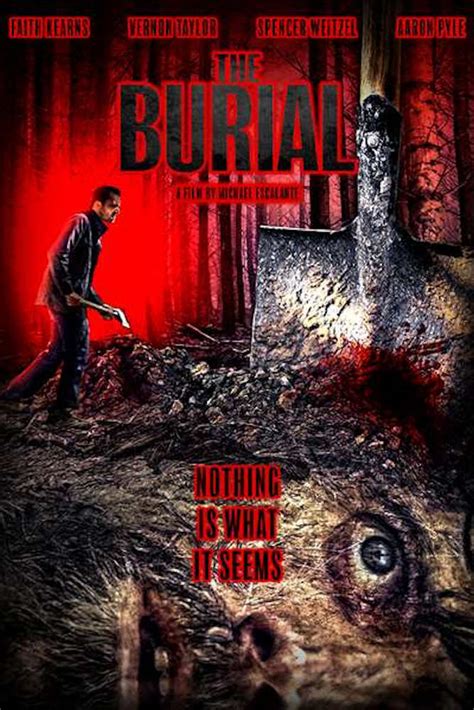 Movie Review - 'The Burial' - Movie Reelist