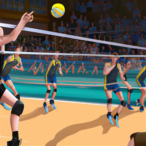 Is It National Volleyball Day? Here’s What You Need To Know – Sport Tasty