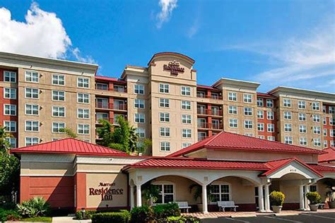 Residence Inn by Marriott Tampa Westshore/Airport is one of the best ...