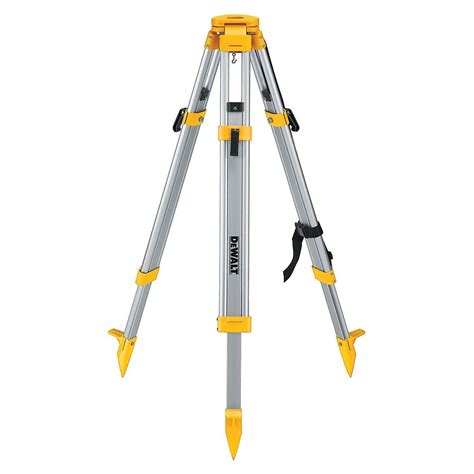 10 Best Tripod For Laser Level 2021 - Buyer’s Guide