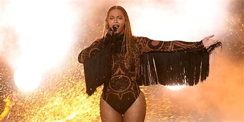 Listen to Beyoncé's "Black Parade" Song | POPSUGAR Entertainment