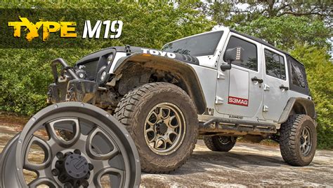 HOME | Mamba Offroad Wheels