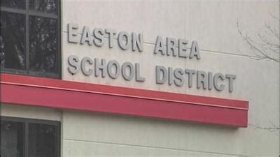 Easton Area School District formally adopts budget with no tax hike | Lehigh Valley Regional ...