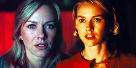 Every Naomi Watts Horror Movie Ranked From Worst To Best