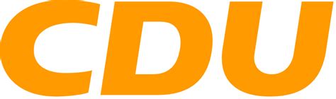 파일:Cdu-logo (Orange).svg - 제이위키