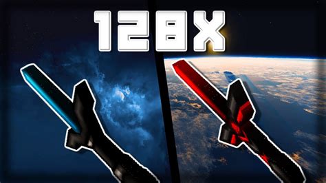 The BEST 128x Texture Packs for Bedwars (FPS Boost + 1.8.9 PVP) - YouTube