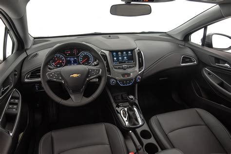 Chevy Cruze Interior | Cabinets Matttroy